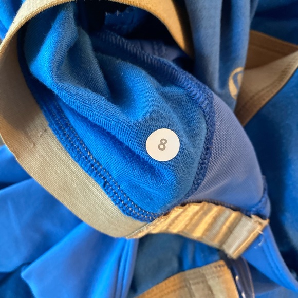 Lululemon Run Tank - Picture 7 of 10